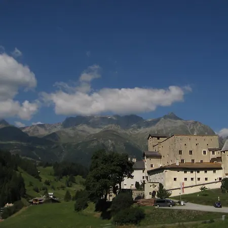 Alpenrose-apart 3*