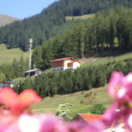 Гостевой дом Alpenrose-apart 3*