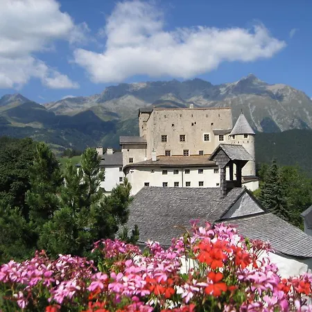 Alpenrose-apart 3*