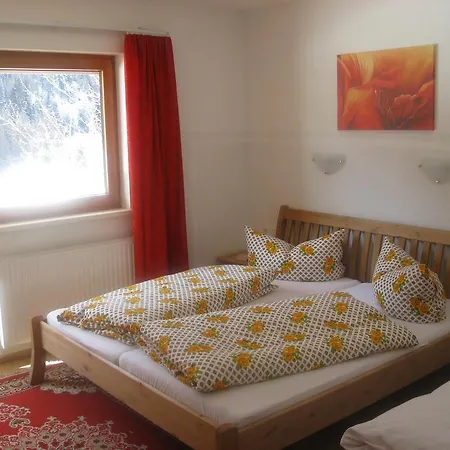 Alpenrose-apart Penzion 3*