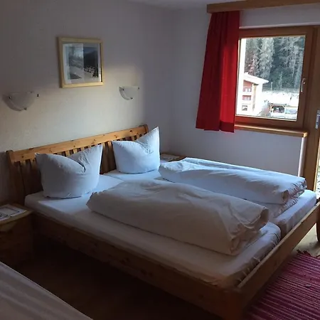 Affittacamere Alpenrose-apart