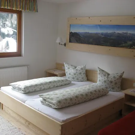 Alpenrose-apart Affittacamere