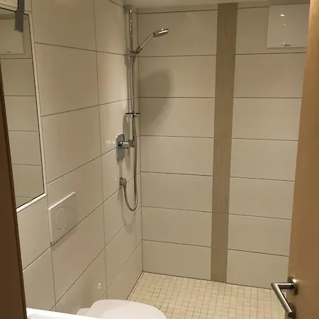 Alpenrose-apart 3* Nauders