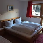 بيت ضيافة Alpenrose-apart