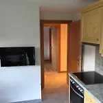 بيت ضيافة Alpenrose-apart 3*