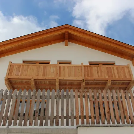 Gasthof Alpenrose-apart *