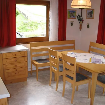 Alpenrose-apart Πανσιόν